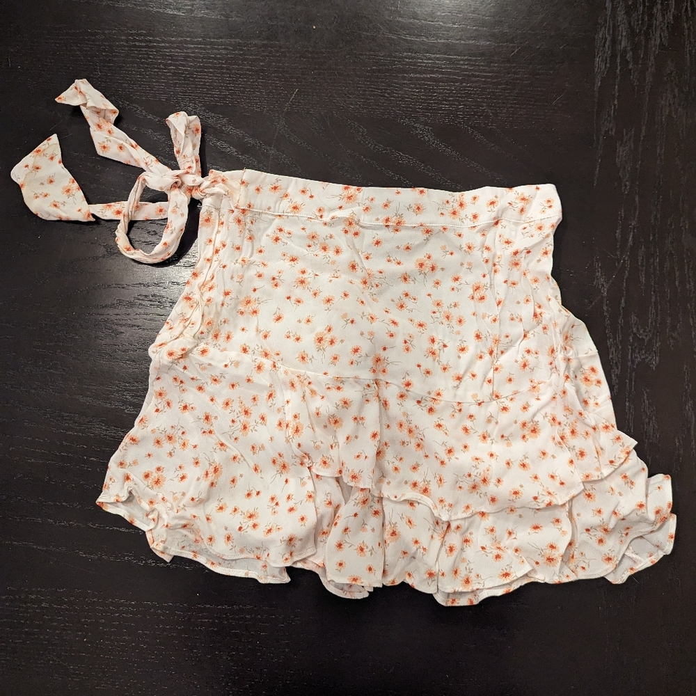 Forever 21 skirt